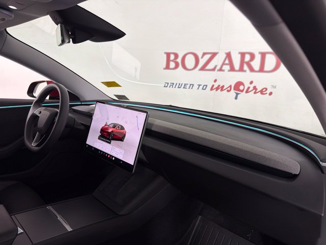 Used 2024 Tesla Model 3 Long Range AWD/4WD image 34