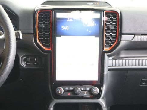 New 2026 Ford Ranger Raptor AWD/4WD image 31