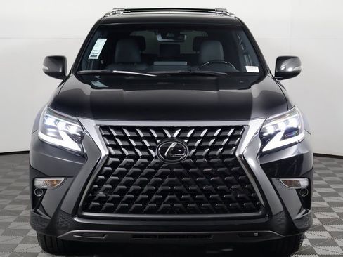 Certified 2023 Lexus GX 460 Premium image 2
