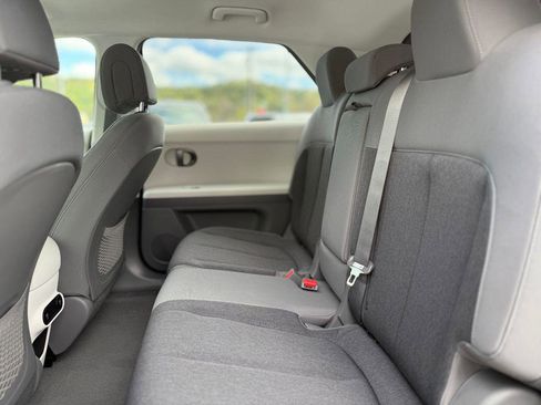 New 2026 Hyundai Ioniq 5 SE image 5