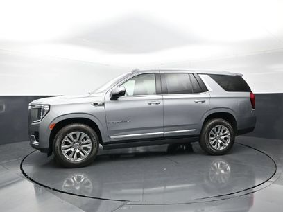Used 2024 GMC Yukon Denali