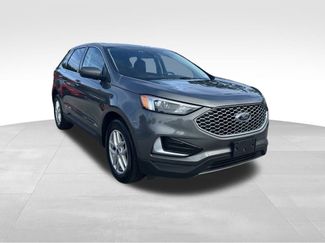 Certified 2023 Ford Edge SEL video 2