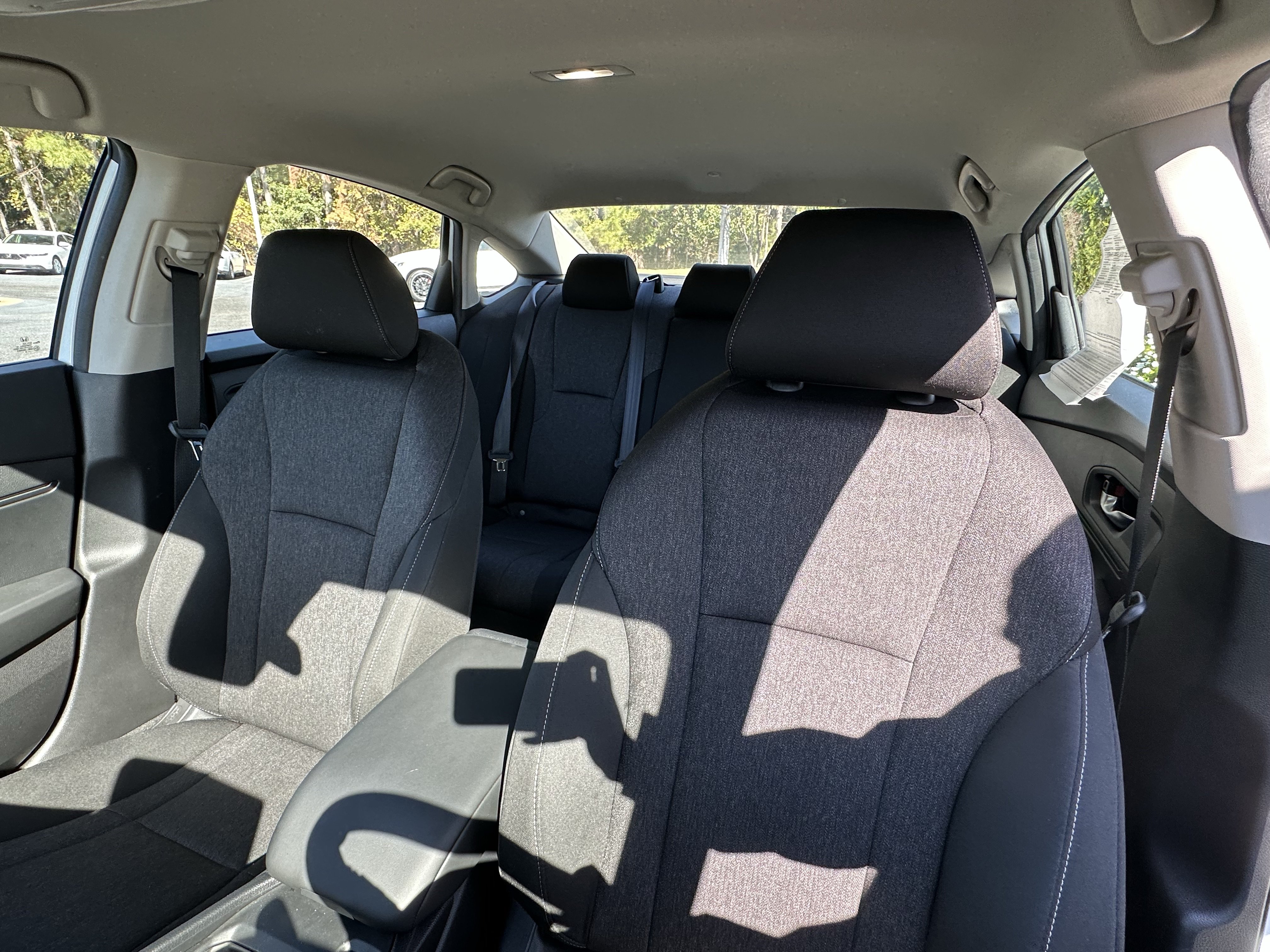 Used 2026 Honda Accord LX image 7