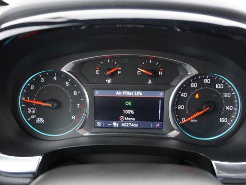 Certified 2023 Chevrolet Traverse LT w/ LT Premium Package image 33