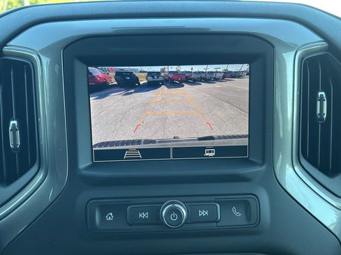 New 2026 Chevrolet Silverado 2500 Custom w/ Custom Convenience Package image 5