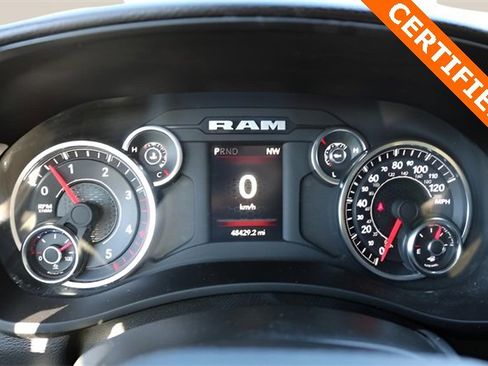 Used 2024 RAM 3500 Big Horn image 23