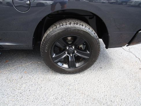Used 2018 RAM 1500 Sport w/ Convenience Group AWD/4WD image 20