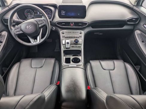 Used 2023 Hyundai Santa Fe XRT w/ Cargo Package AWD/4WD image 16