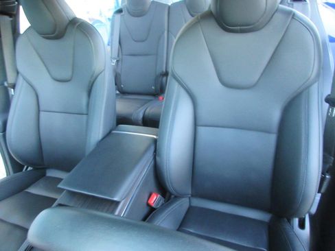 Used 2023 Tesla Model X AWD*AUTOPILOT CRUISE**HEAT-VEN image 16