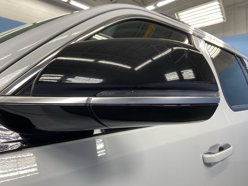 Used 2024 Jeep Wagoneer Series II w/ Flexible Seating Group image 62