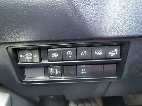 Used 2024 Toyota Tundra SR5 w/ Advanced Technology Package AWD/4WD image 21