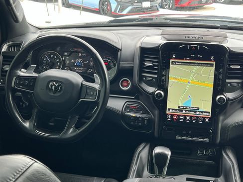 Used 2021 RAM 1500 TRX w/ TRX Level 1 Equipment Group image 19