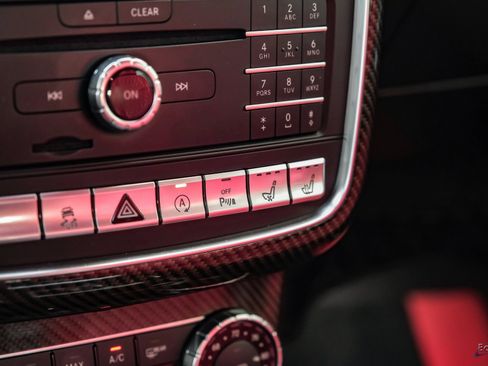 Used 2018 Mercedes-Benz G 63 AMG G 63 AMG 4MATIC BRABUS INSPI image 56