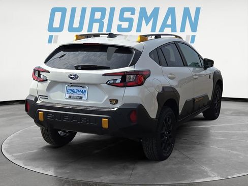 New 2026 Subaru Crosstrek 2.5i Wilderness AWD/4WD image 6