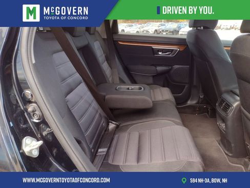 Used 2020 Honda CR-V EX image 17