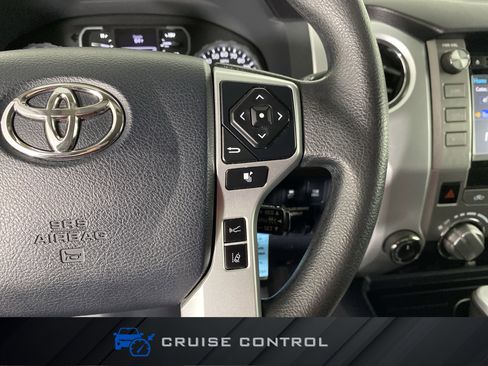 Used 2019 Toyota Tundra SR5 image 23