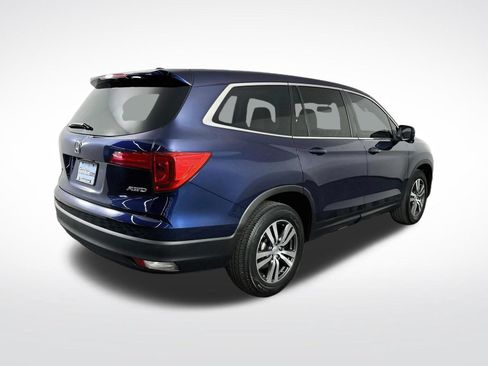 Used 2016 Honda Pilot EX-L image 8