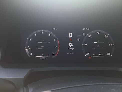 Certified 2024 Toyota Tacoma TRD Sport AWD/4WD image 11