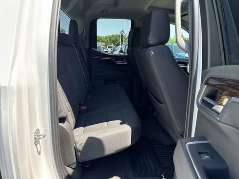 Used 2023 GMC Sierra 1500 Elevation AWD/4WD image 27