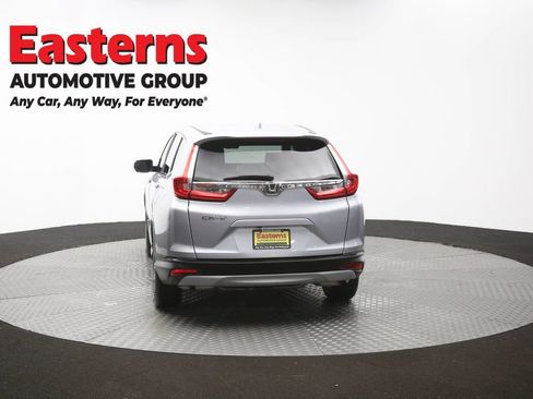 Used 2019 Honda CR-V EX-L image 37