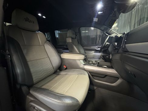 Used 2024 Chevrolet Silverado 2500 ZR2 w/ ZR2 Bison Edition image 38