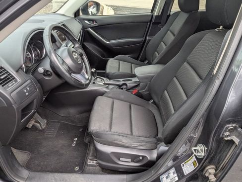 Used 2014 MAZDA CX-5 Touring FWD image 17