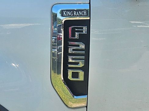 Used 2017 Ford F250 King Ranch AWD/4WD image 15