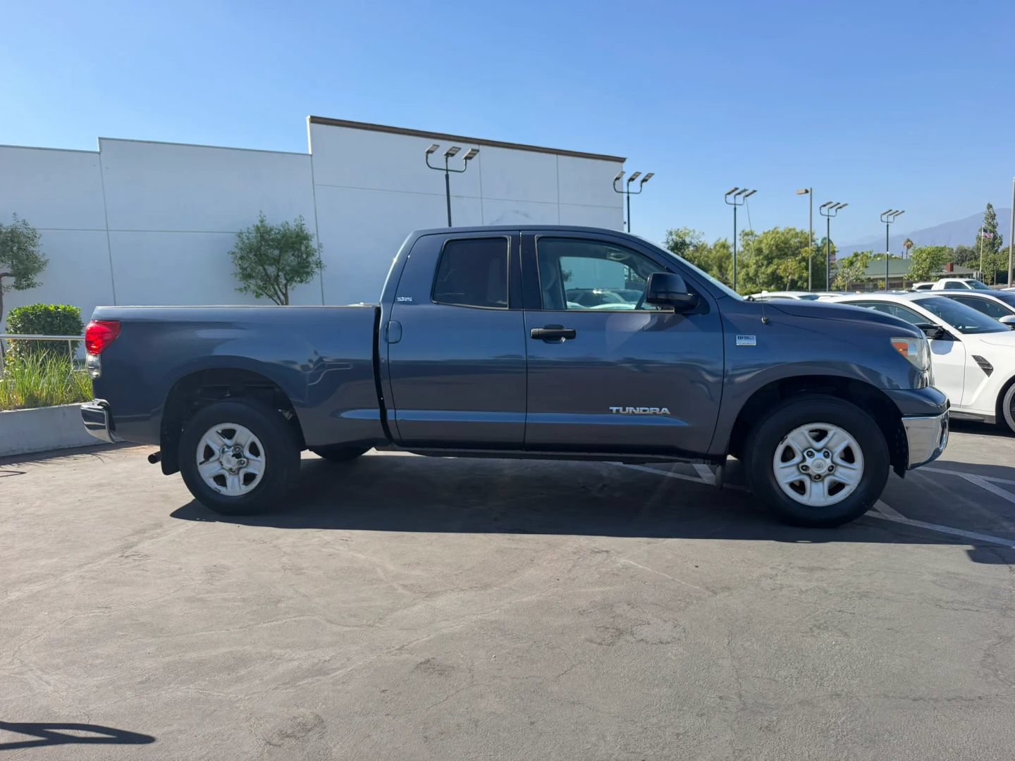 Used 2007 Toyota Tundra SR5 RWD image 4