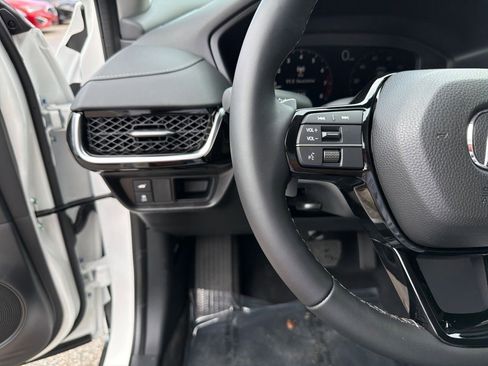 New 2025 Acura ADX FWD image 13