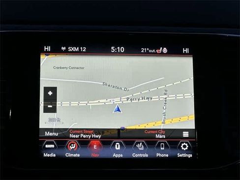 Used 2020 Jeep Grand Cherokee Altitude image 13