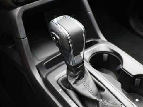 New 2025 Ford Ranger XLT w/ Trailer Tow Package image 24