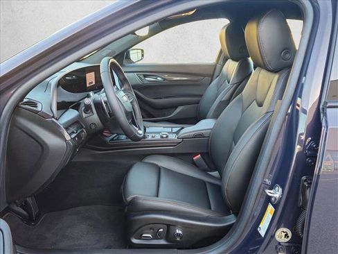 New 2026 Cadillac CT5 Sport image 14