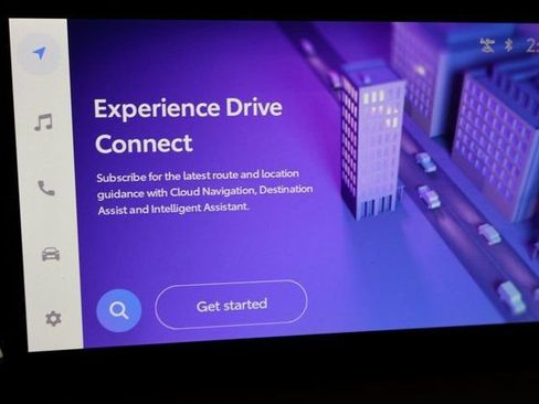 New 2026 Toyota Prius LE image 19