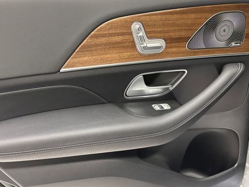 Certified 2024 Mercedes-Benz GLE 350 4MATIC w/ AMG Line Exterior image 28