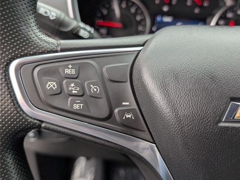 Used 2022 Chevrolet Equinox LT image 22