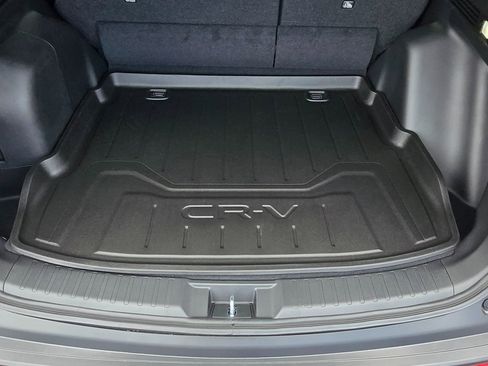 New 2026 Honda CR-V Sport-L image 28