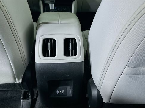 Used 2025 Hyundai Tucson SEL FWD image 27