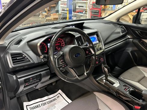 Used 2018 Subaru Crosstrek 2.0i Premium AWD/4WD image 16