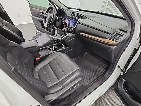 Used 2019 Honda CR-V EX-L image 36