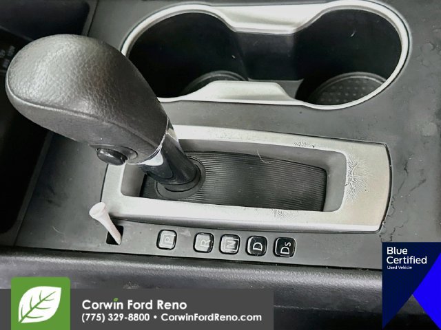 Used 2017 Nissan Altima 2.5 SV FWD image 19