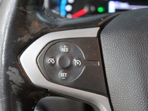 Used 2017 Chevrolet Colorado LT AWD/4WD image 14