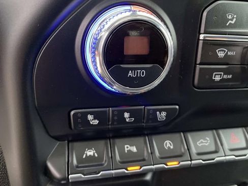 Used 2020 GMC Sierra 1500 Denali w/ Denali Ultimate Package image 14