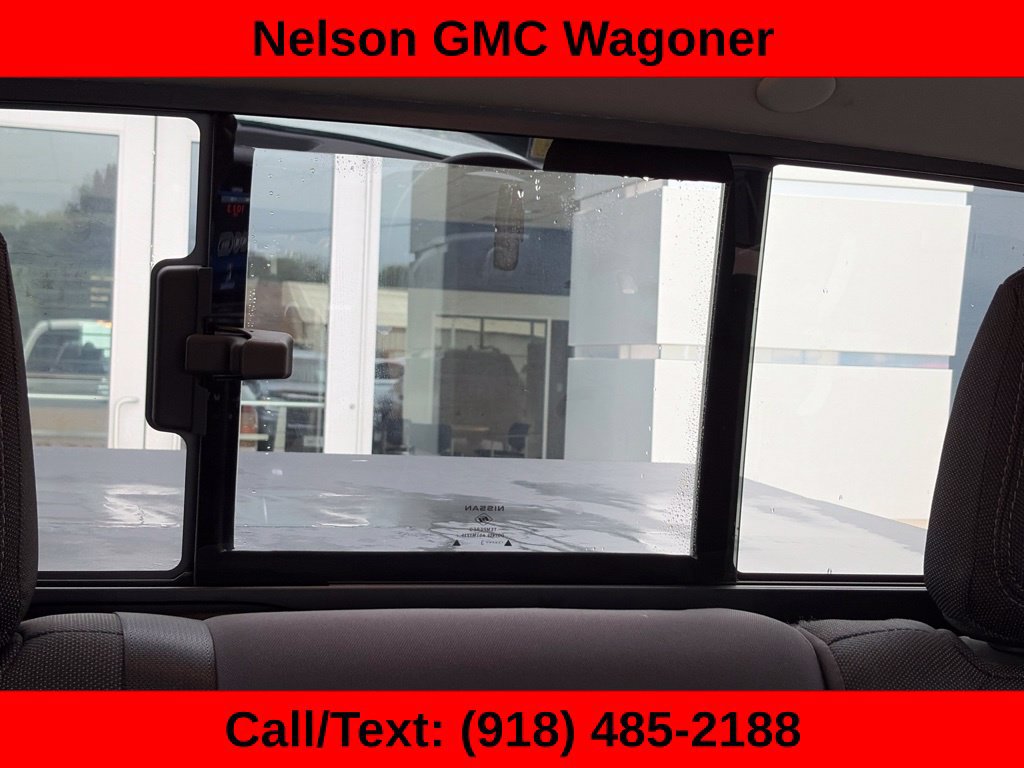 Used 2023 Nissan Frontier SV w/ SV Convenience Package RWD image 43