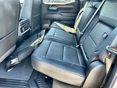 New 2026 GMC Sierra 1500 Denali w/ Denali Reserve Package image 16