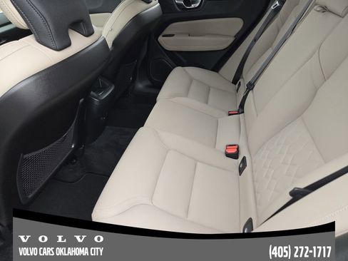 Certified 2026 Volvo XC60 B5 Plus w/ Protection Package Premier image 29