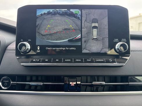 Used 2024 Mitsubishi Outlander SE image 18
