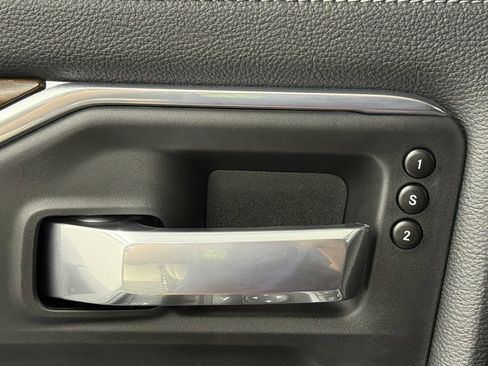 Used 2024 RAM 2500 Laramie w/ Safety Group image 15