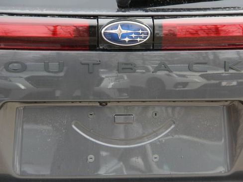 New 2026 Subaru Outback Limited XT image 8