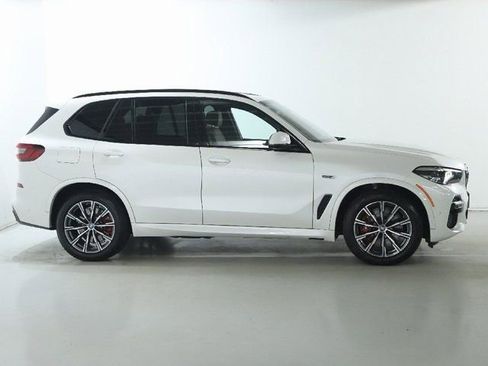Certified 2022 BMW X5 xDrive45e w/ M Sport Package image 13