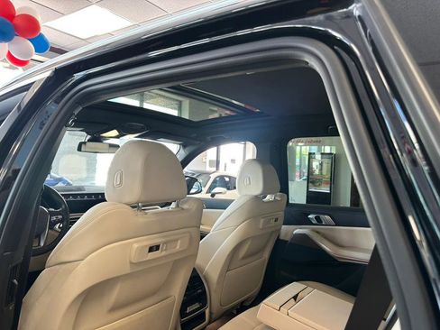 Used 2021 BMW X5 xDrive40i w/ Convenience Package image 24